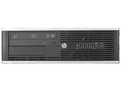 HP cori 3