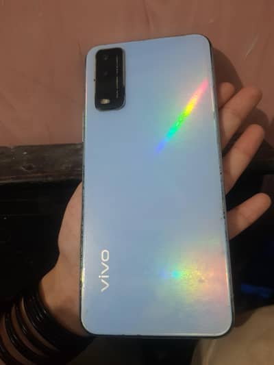 Vivo Y20