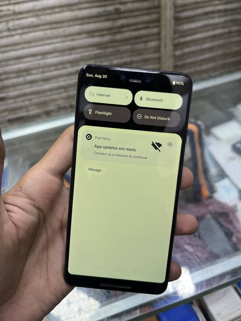 Google Pixel 3 XL 2