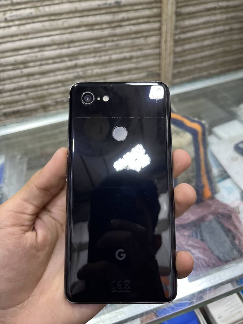 Google Pixel 3 XL 3