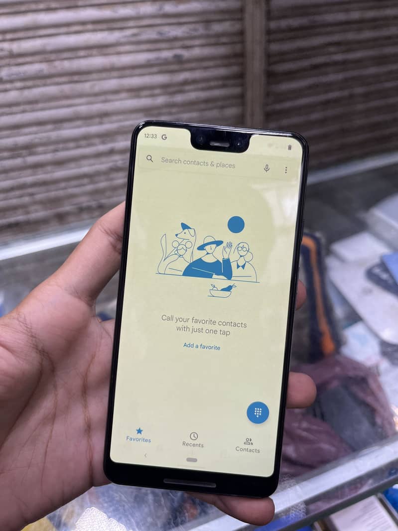 Google Pixel 3 XL 5