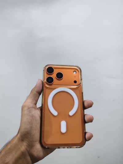 iPhone XR 64GB | 17 Pro Max Body | Official PTA Approved | Face ID |