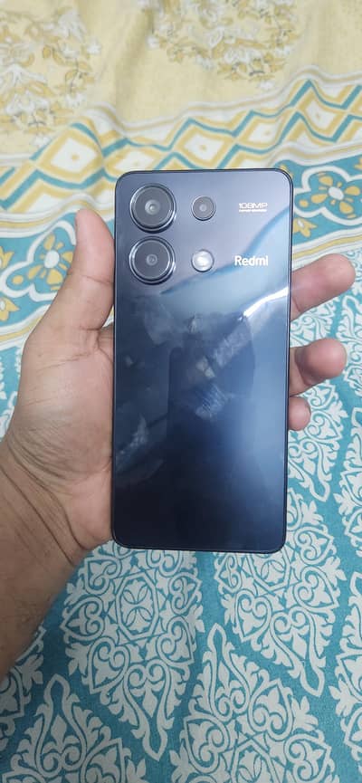 Xiaomi Redmi Note 13