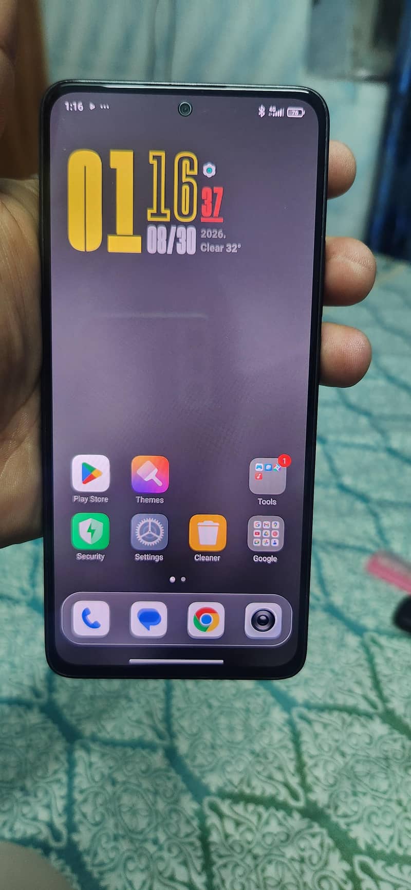Xiaomi Redmi Note 13 1