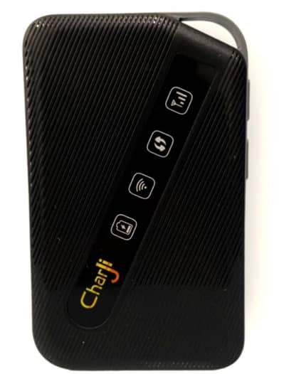 PTCL EVO Chargi 4G(Life time package)