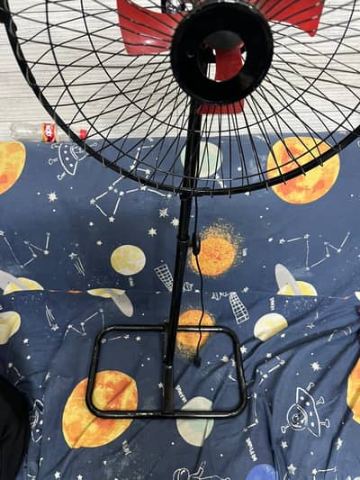 12 volt fan