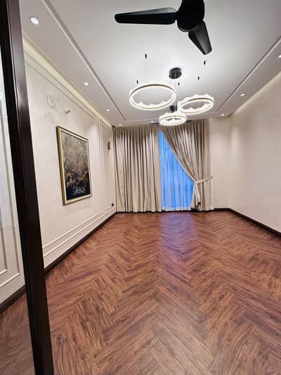 1 Kanal House For Sale In B Block