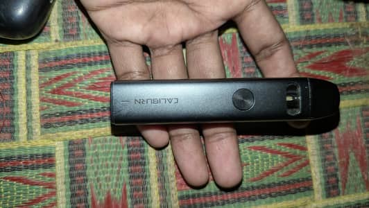 Uwell Caliburn G2 750mah