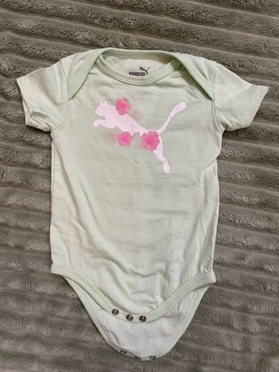 Baby clothes