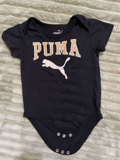 Baby clothes