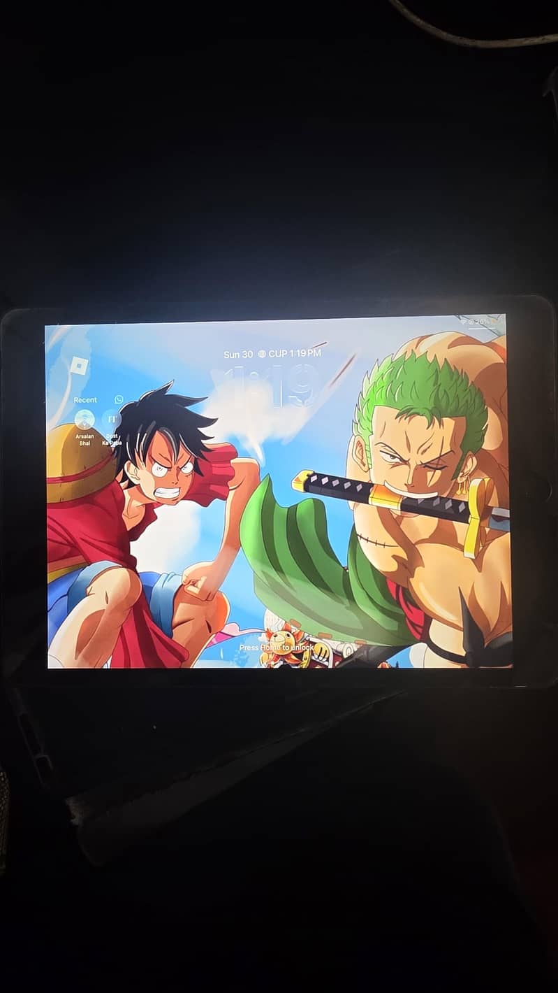 ipad 9th gen 4