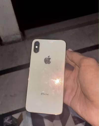 Apple iPhone XS
