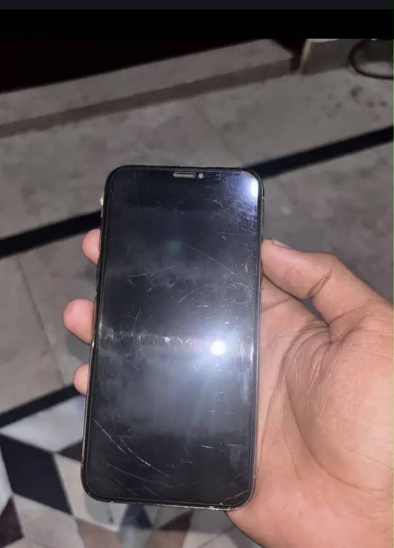 Apple iPhone XS 2