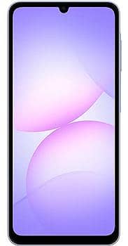 Samsung Mobile A7