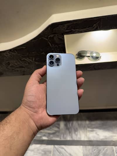 Apple Iphone 13 Pro Max (FU)