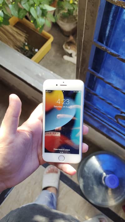 iPhone 6s