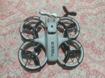 Drone T21P camera drone