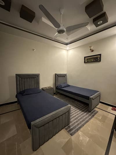 Beds and mattress