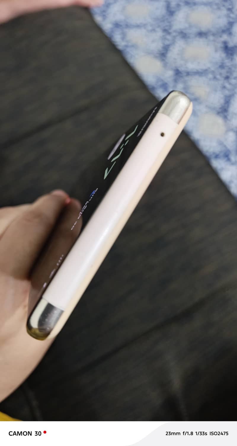 Google pixel 6 pro 1