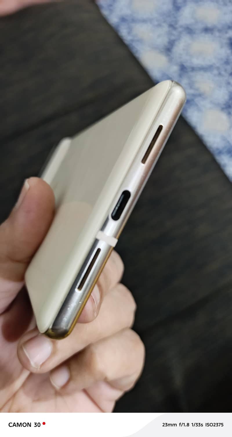 Google pixel 6 pro 3