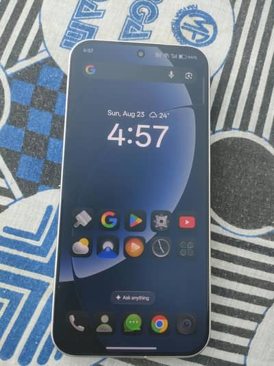 realme GT8