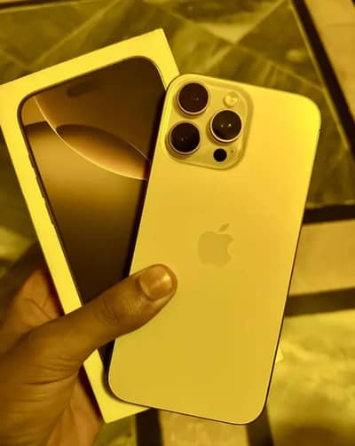 i phone 16 pro max pta aprove