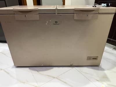 Deep Freezer