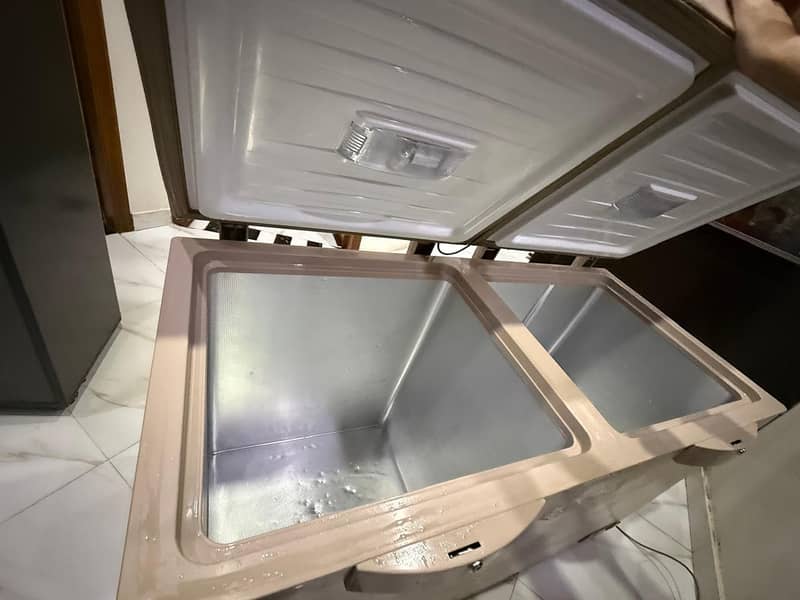 Deep Freezer 2
