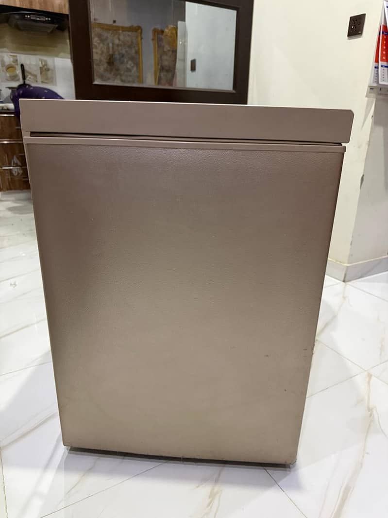 Deep Freezer 6