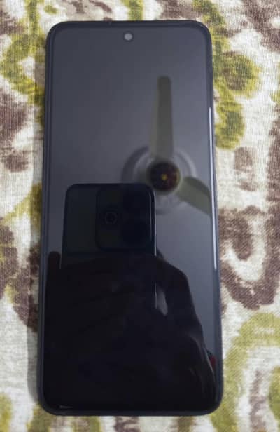 Xiaomi Redmi 13 Pta Approved  With Box And Charger