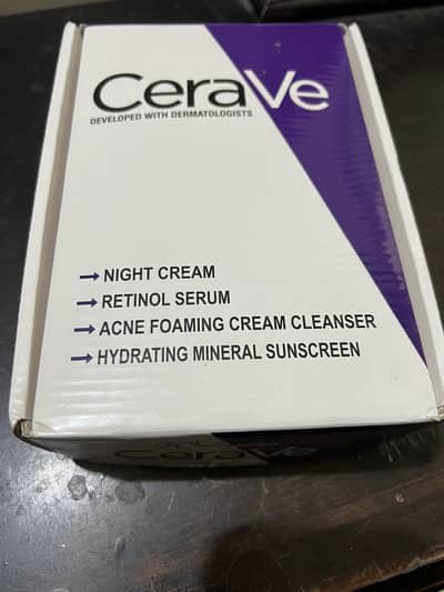 Careve brand