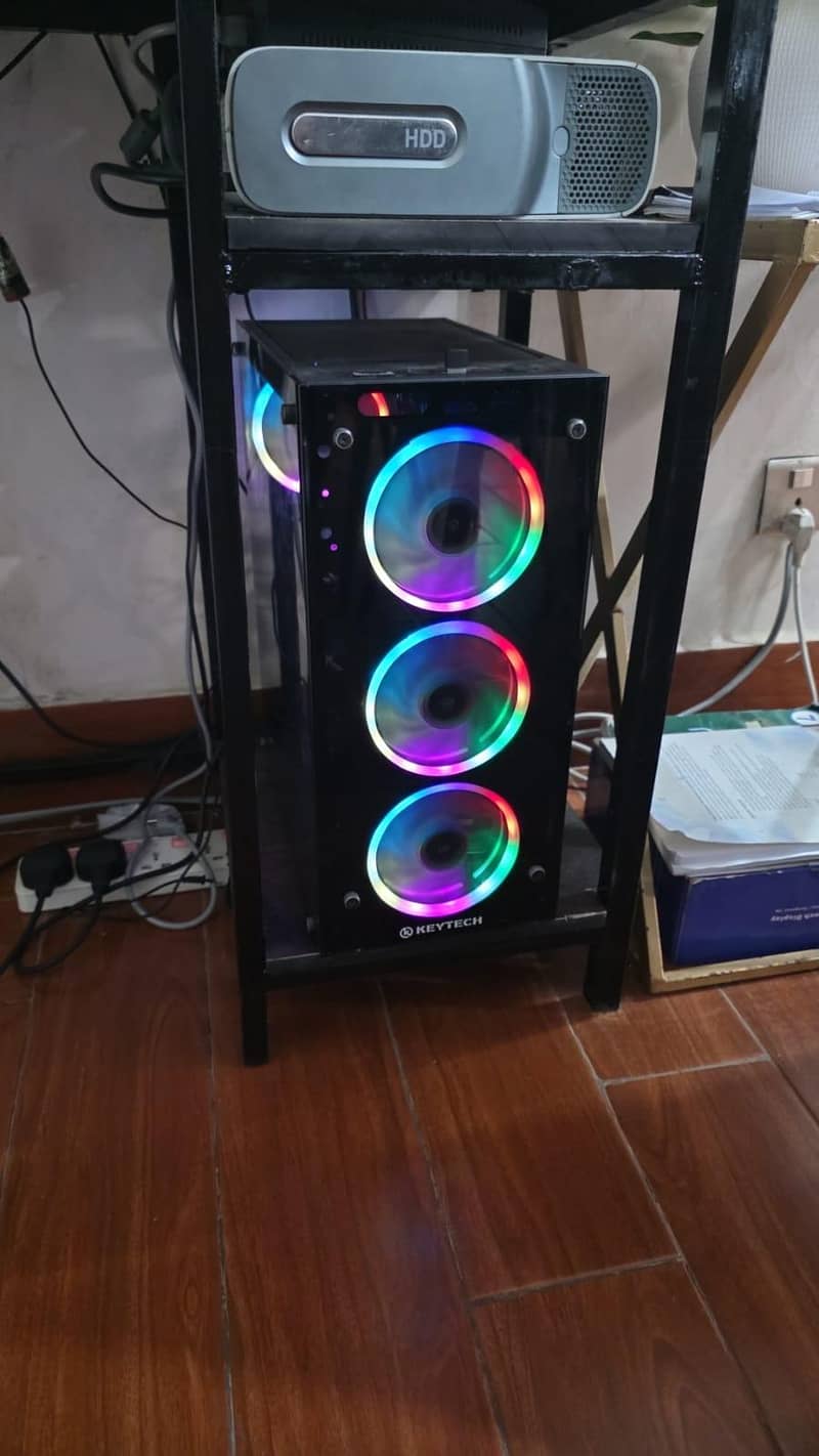 gaming pc 0