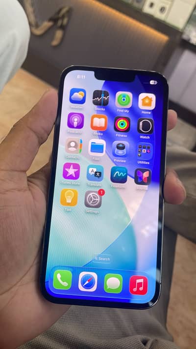 Apple iPhone 13 Pro