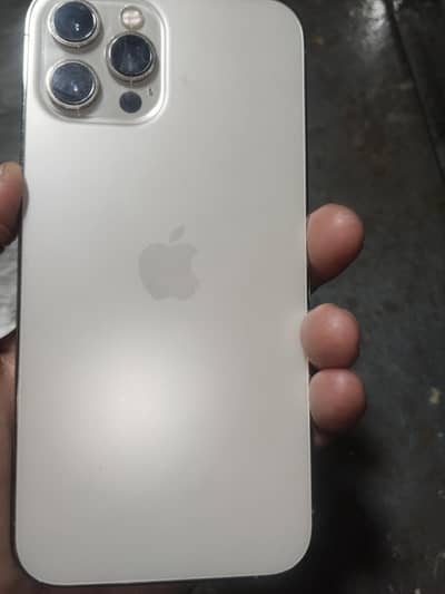 Apple iPhone 12 Pro Max