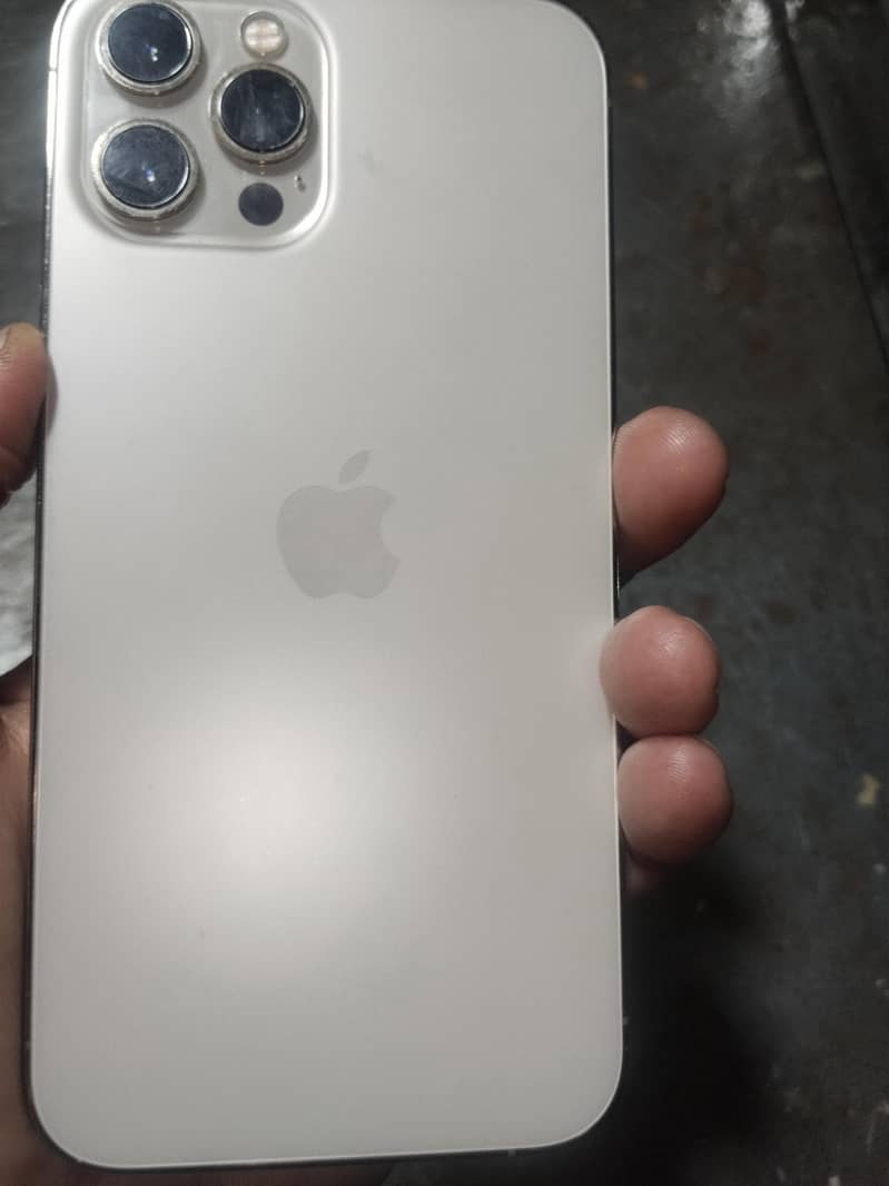 Apple iPhone 12 Pro Max 0