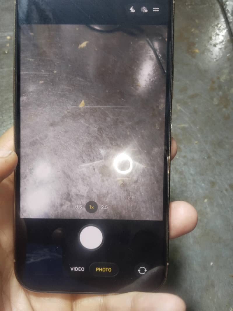 Apple iPhone 12 Pro Max 2