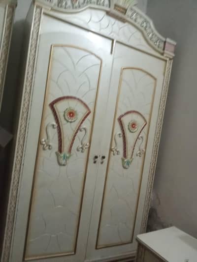 furniture set almara dressing table showcase