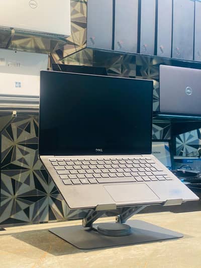 Dell XPS 9370 for Sale – i7-8th Gen, 16/256, 13.3” FHD | COD Available