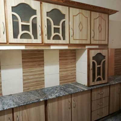 Moon Market second floor flat for rent