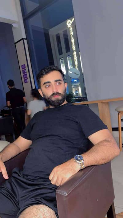 Hamza Sheikh