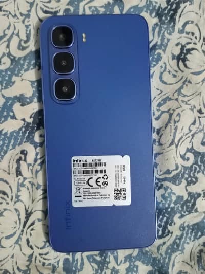 Infinix Hot 60i For sell