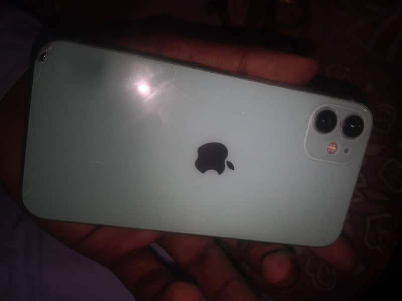 Apple iPhone 11 0