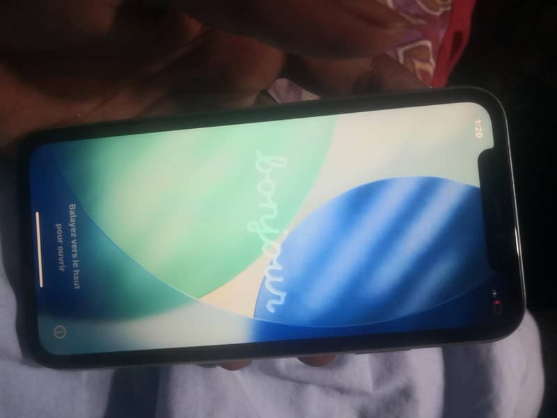 Apple iPhone 11 4