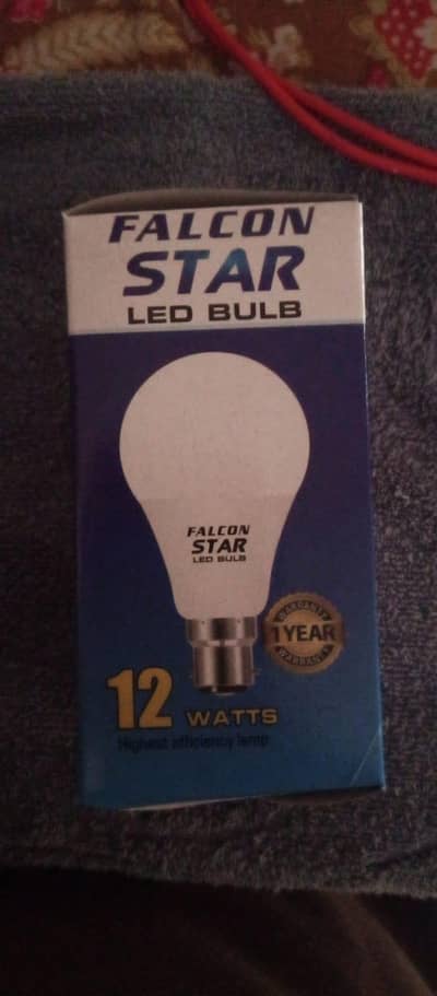 led bulb
