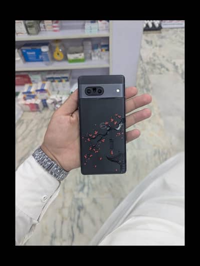 Google Pixel 7