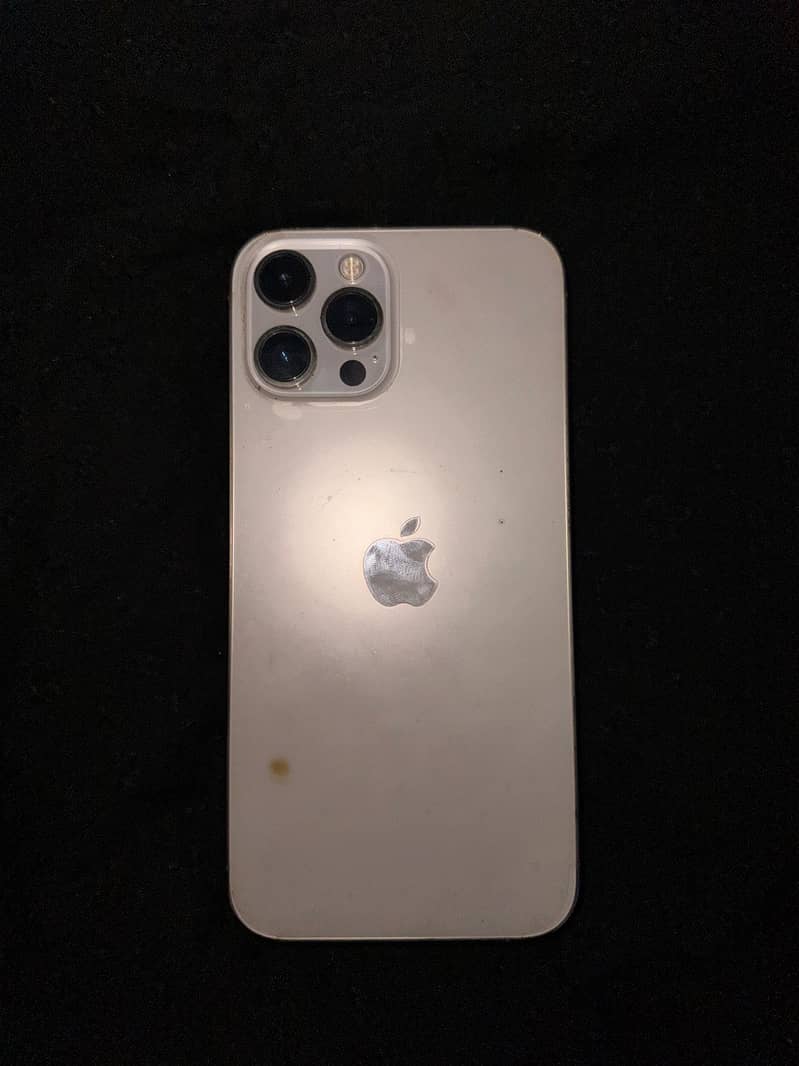 Apple iPhone 12 pro max 1