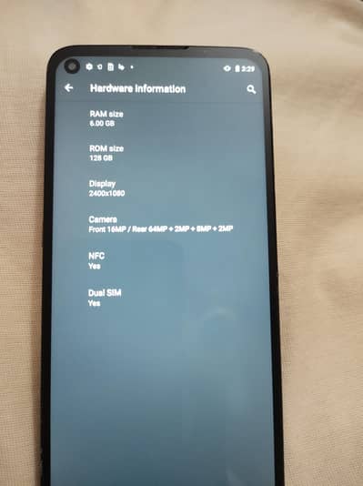 Motorola Moto G9 Plus