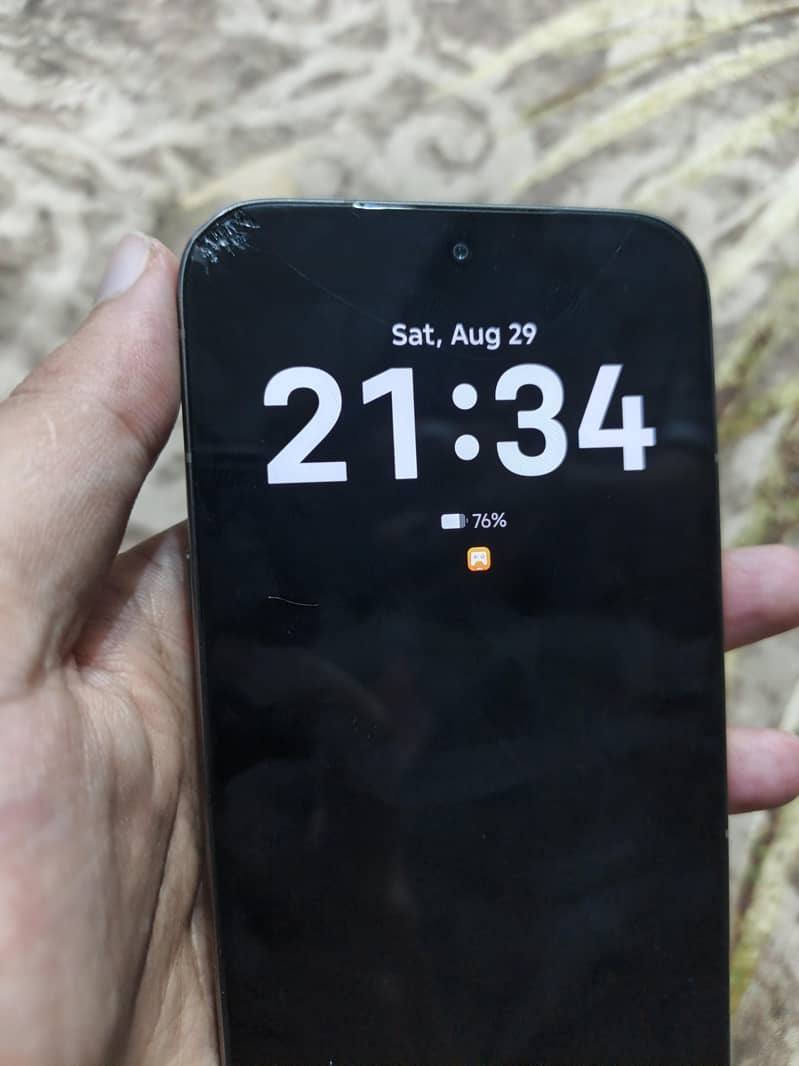 Infinix Note 60 Pro 1
