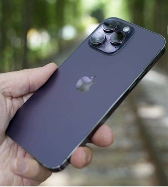 iPhone 14 Pro Max 0
