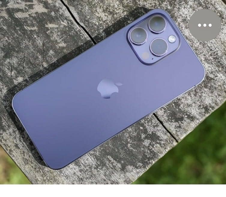 iPhone 14 Pro Max 1